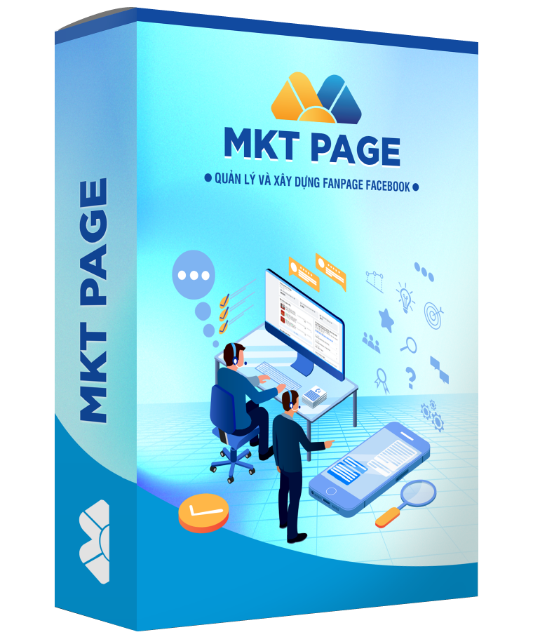MKT Page