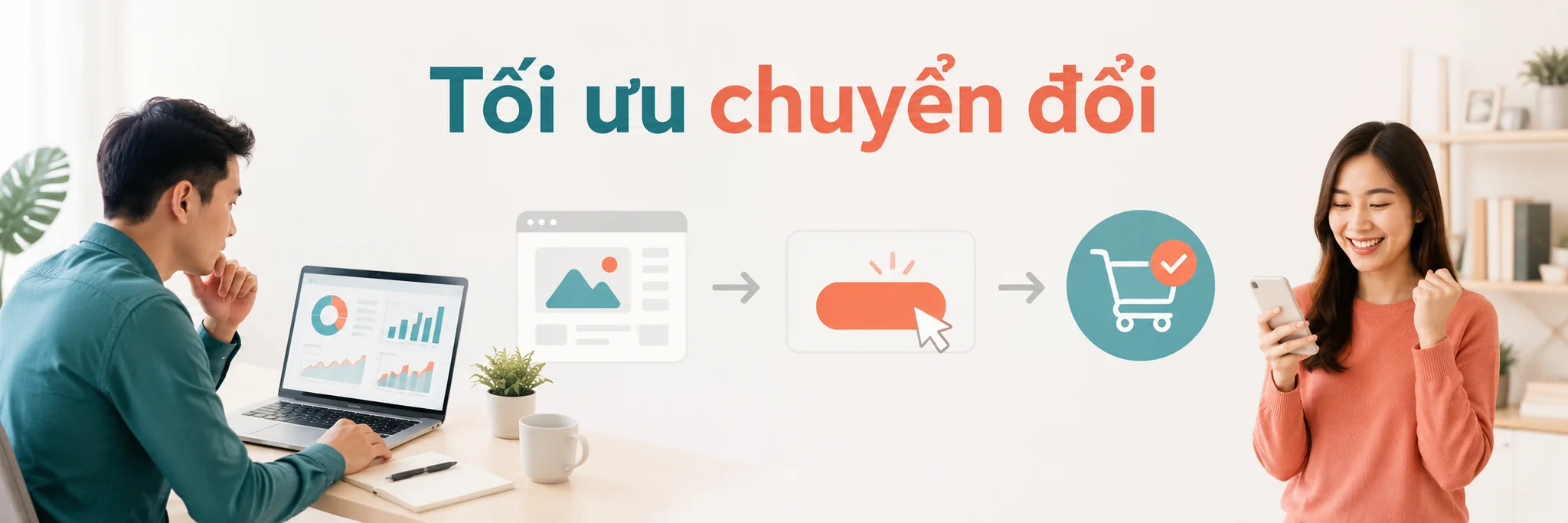 Tối ưu chuyển đổi
