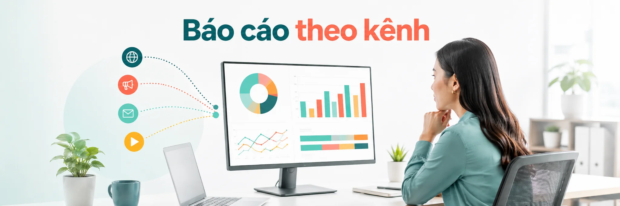 Báo cáo theo kênh