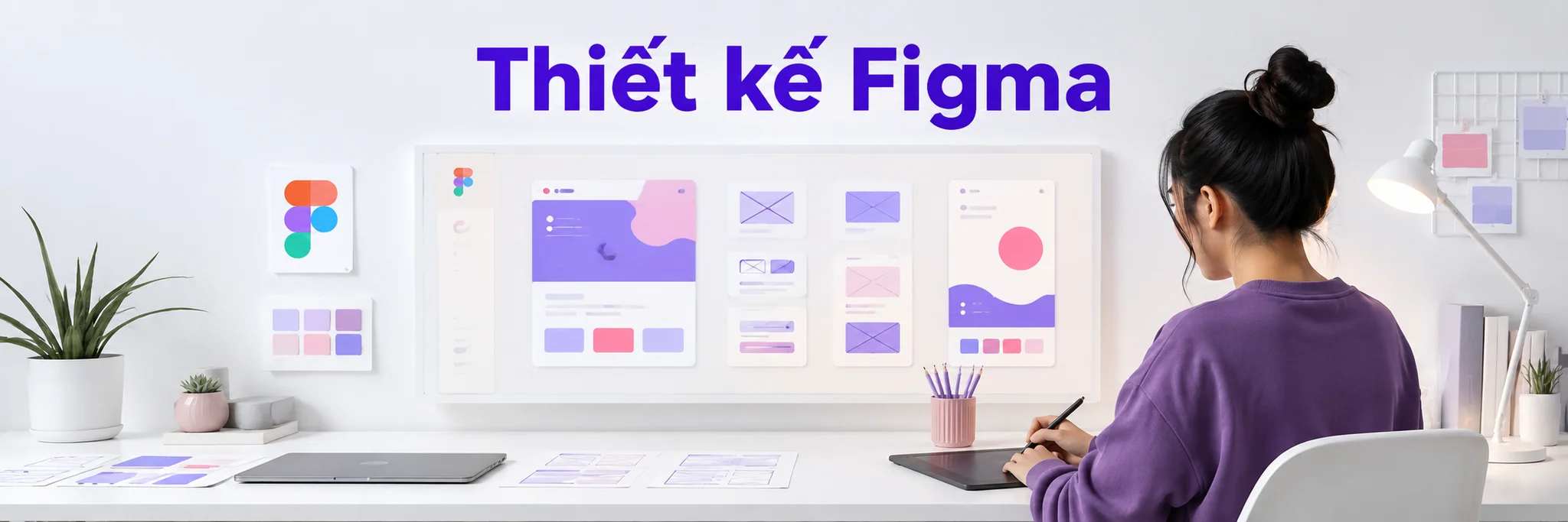 Thiết kế Figma