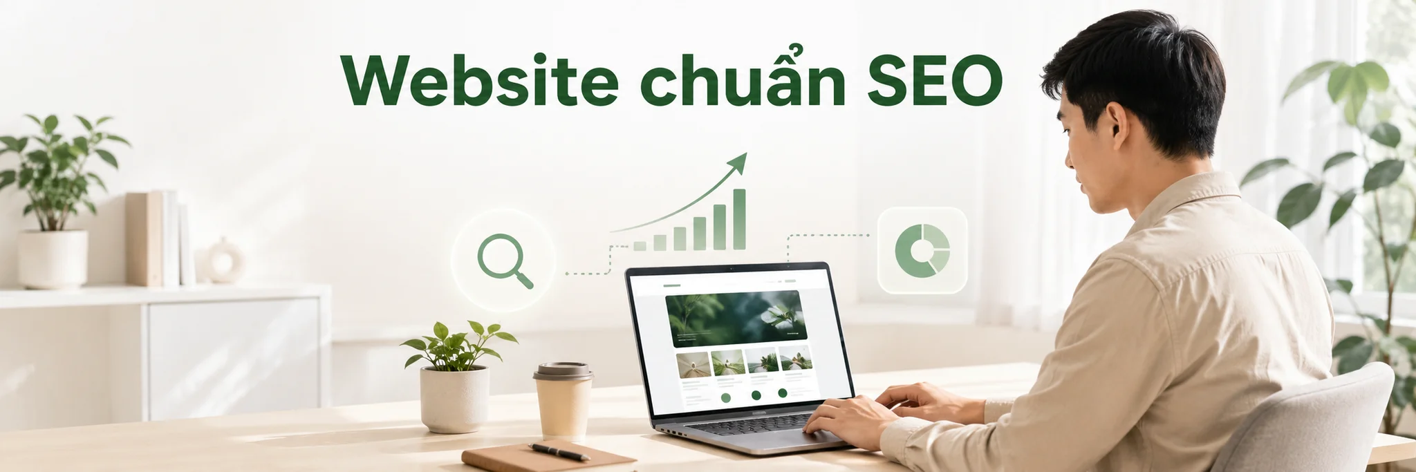 Website chuẩn SEO
