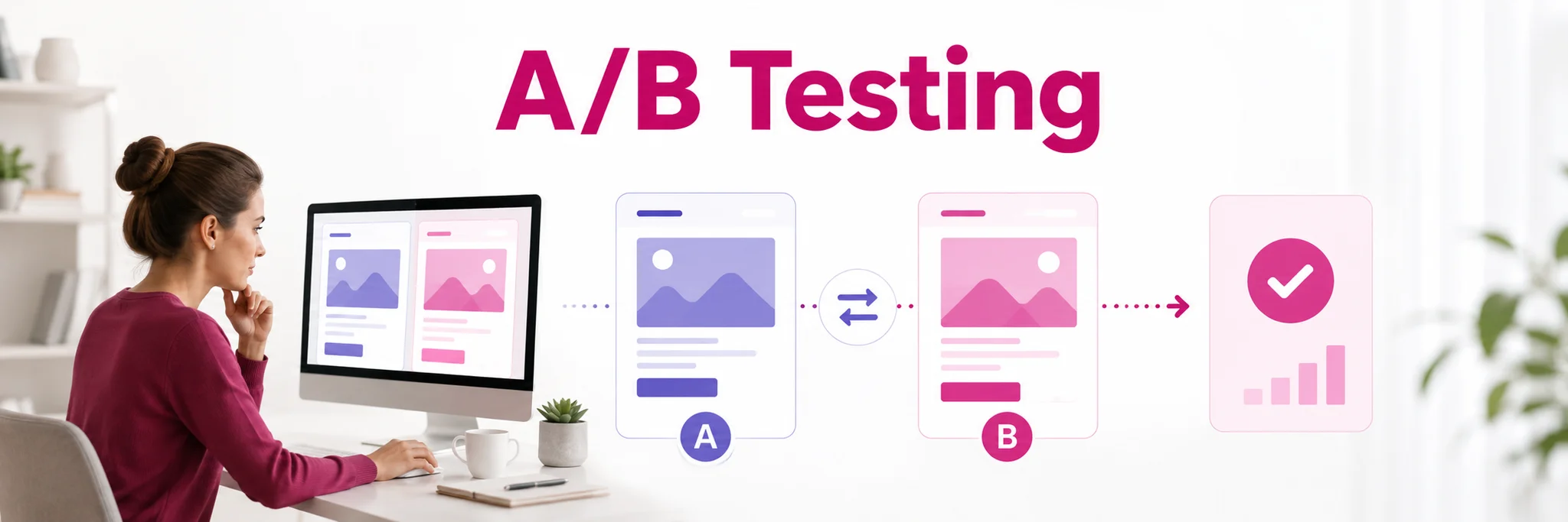 A/B Testing