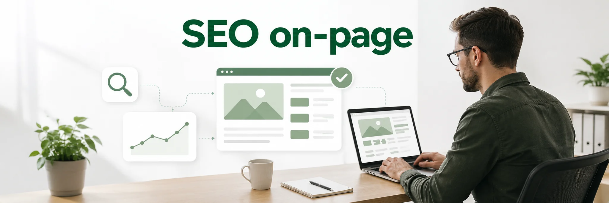 SEO on-page